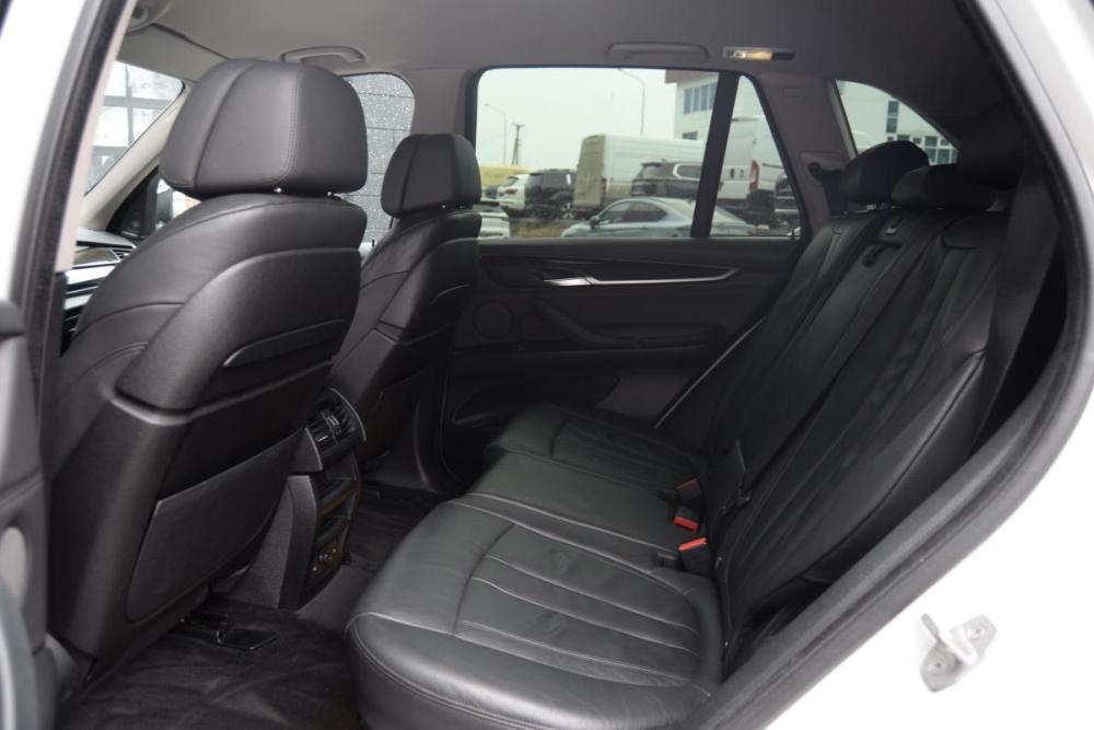 BMW X5 III (F15) Иркутск  - изображение 30