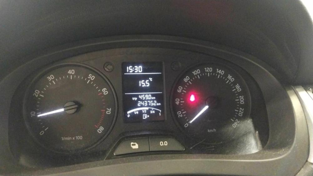 Skoda Rapid I Санкт-Петербург  - изображение 52