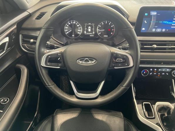 Chery Tiggo 4 Pro I с пробегом 2024 года, цена 1 530 000 рублей, 81940 км, внедорожник, Автокод Объявления