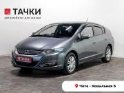 Honda Insight II Чита  - изображение 24