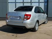 Lada (ВАЗ) Granta I Рестайлинг Ярославль  - изображение 21