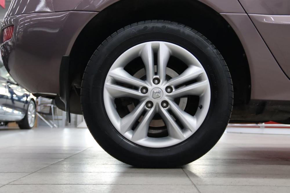 Renault Koleos I Сургут  - изображение 31