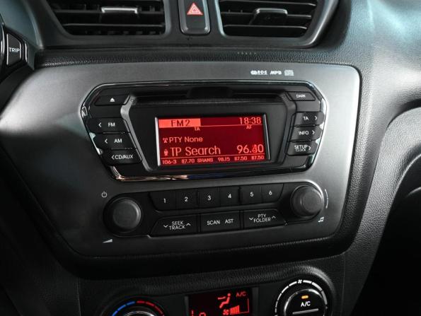 Kia Rio III с пробегом 2013 года, цена 869 000 рублей, 231007 км, седан, Автокод Объявления