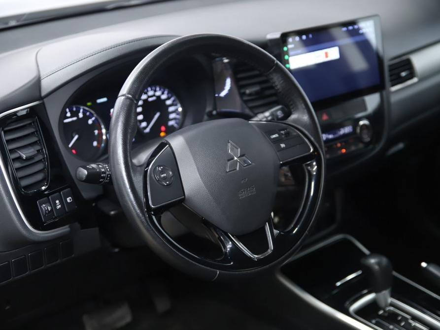 Mitsubishi Outlander III Рестайлинг 3 Уфа  - изображение 12
