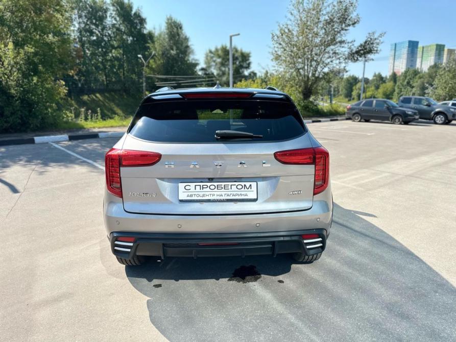 Haval Jolion I Рестайлинг Нижний Новгород  - изображение 7