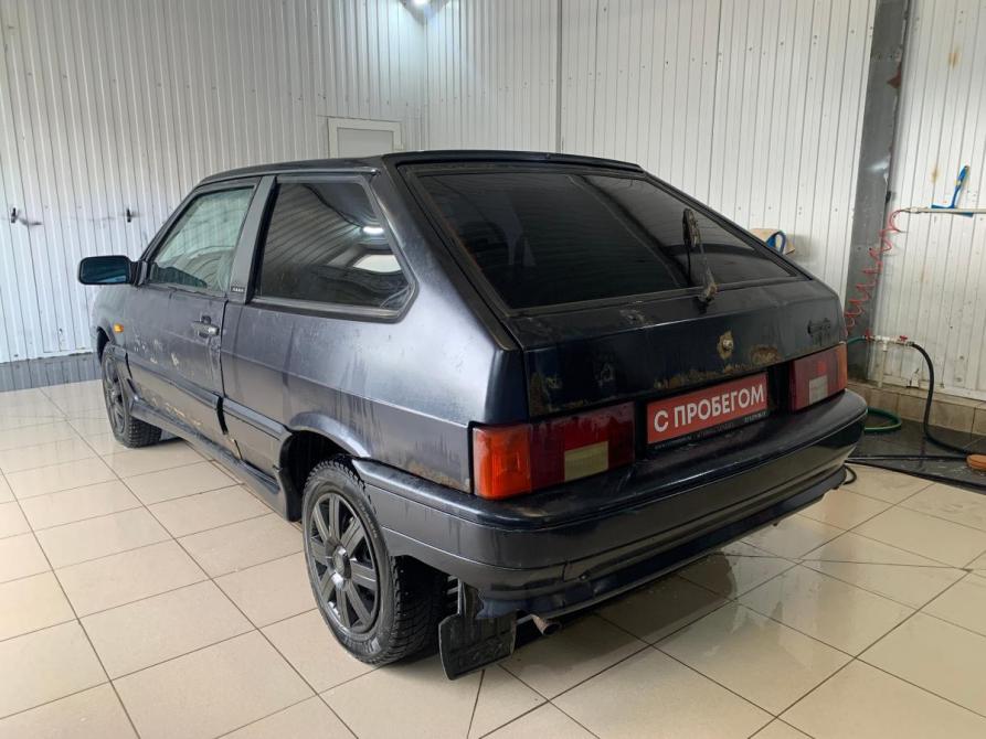 Lada (ВАЗ) 2113 Арзамас  - изображение 4