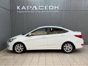 Hyundai Solaris I Рестайлинг Магнитогорск  - изображение 20
