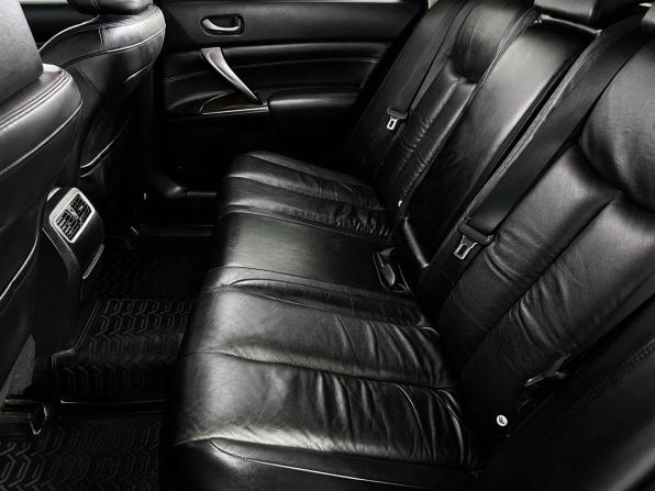 Nissan Teana II (J32) Рестайлинг с пробегом 2011 года, цена 1 200 000 рублей, 199141 км, седан, Автокод Объявления