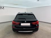 BMW 5 серии VII (G30/G31/G38) Москва  - изображение 27