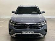 Volkswagen Atlas I Рестайлинг Саратов  - изображение 19