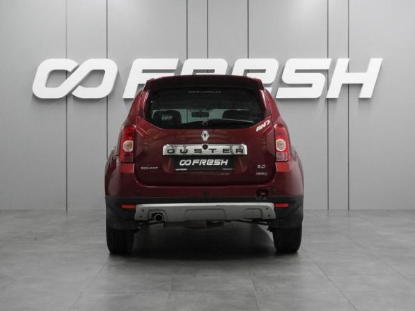 Renault Duster I с пробегом 2012 года, цена 899 000 рублей, 142734 км, внедорожник, Автокод Объявления