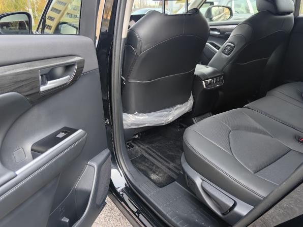 Toyota Highlander IV (XU70) с пробегом 2026 года, цена 5 430 000 рублей, 10 км, внедорожник, Автокод Объявления