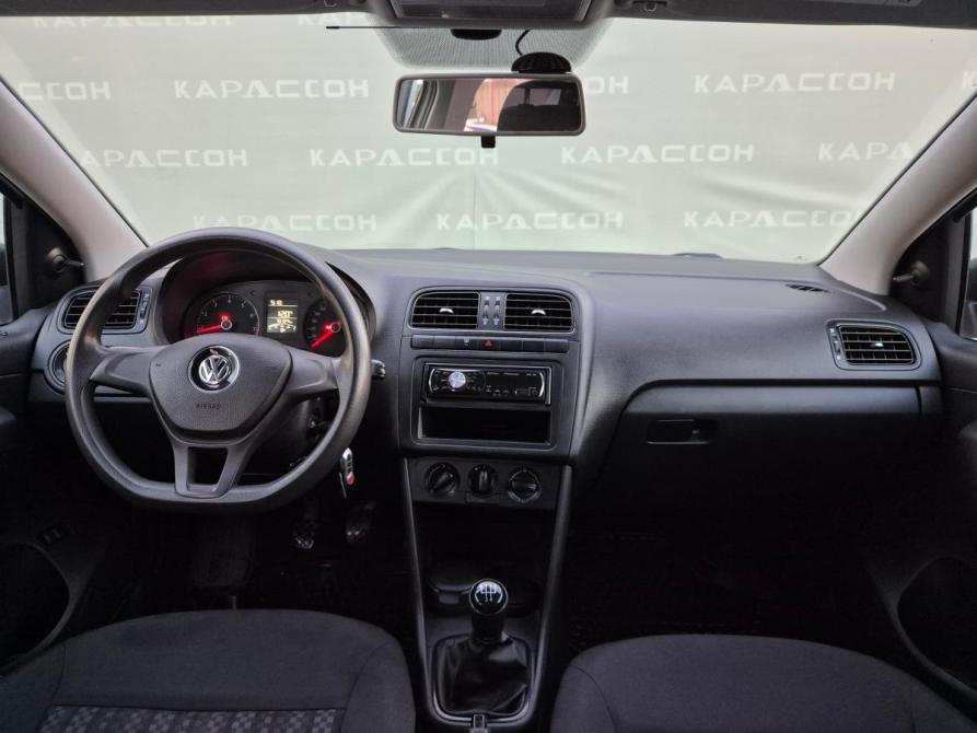 Volkswagen Polo V Рестайлинг Екатеринбург  - изображение 6