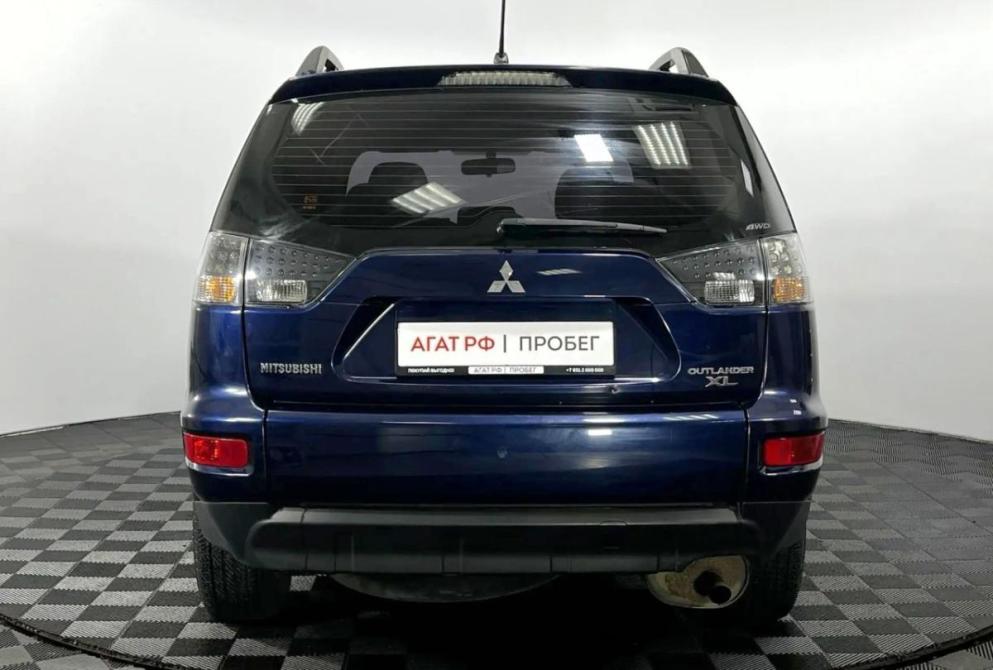 Mitsubishi Outlander III Нижний Новгород  - изображение 7