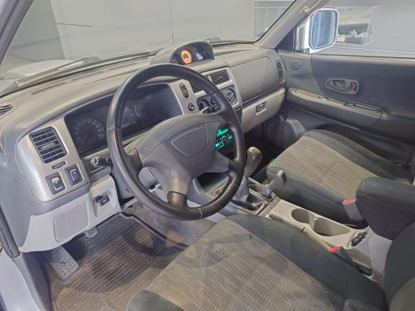 Mitsubishi Pajero Sport I Рестайлинг с пробегом 2008 года, цена 1 190 000 рублей, 200000 км, внедорожник, Автокод Объявления
