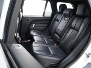 Land Rover Range Rover IV Москва  - изображение 34