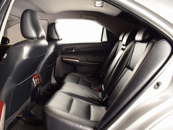 Toyota Camry VII (XV50) с пробегом 2014 года, цена 1 699 995 рублей, 182140 км, седан, Автокод Объявления