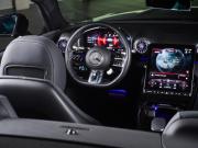 Mercedes-Benz SL-Класс AMG IV (R232) Минеральные Воды  - изображение 61