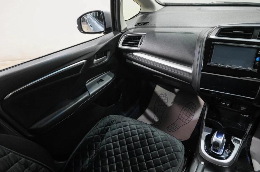 Honda Fit III Новокузнецк  - изображение 17