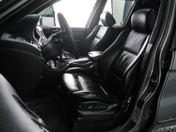 BMW X5 I (E53) Рестайлинг с пробегом 2005 года, цена 1 129 000 рублей, 329755 км, внедорожник, Автокод Объявления