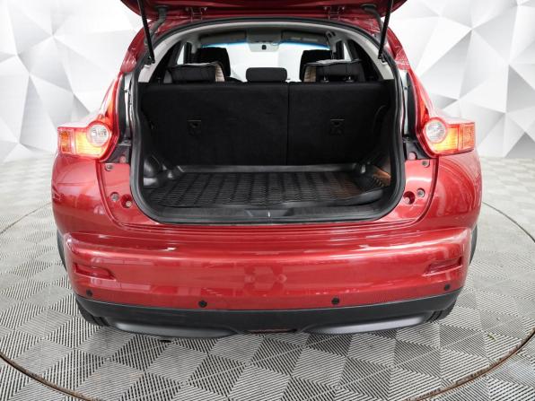 Nissan Juke I с пробегом 2014 года, цена 881 000 рублей, 177000 км, внедорожник, Автокод Объявления