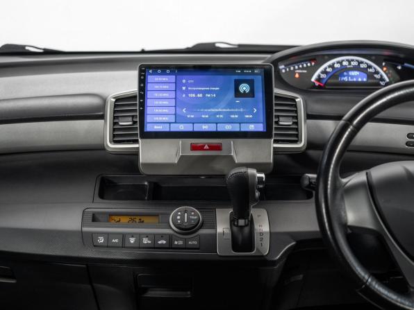 Honda Freed I Рестайлинг с пробегом 2011 года, цена 1 100 300 рублей, 159204 км, компактвэн, Автокод Объявления