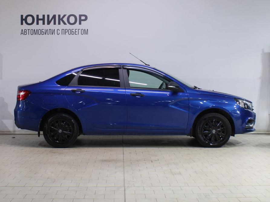 Lada (ВАЗ) Vesta I Дзержинск  - изображение 8