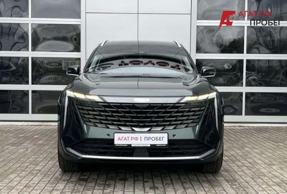 Geely Atlas II Владимир  - изображение 2