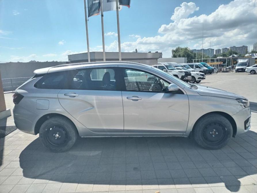 Lada (ВАЗ) Vesta I Рестайлинг (NG) Краснодар  - изображение 4