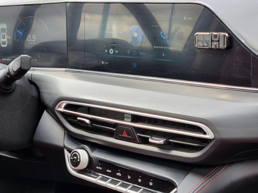 Changan Eado Plus Санкт-Петербург  - изображение 13