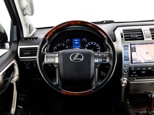 Lexus GX II с пробегом 2010 года, цена 3 999 000 рублей, 82428 км, внедорожник, Автокод Объявления
