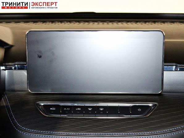 Haval Jolion I с пробегом 2021 года, цена 1 597 000 рублей, 66080 км, внедорожник, Автокод Объявления