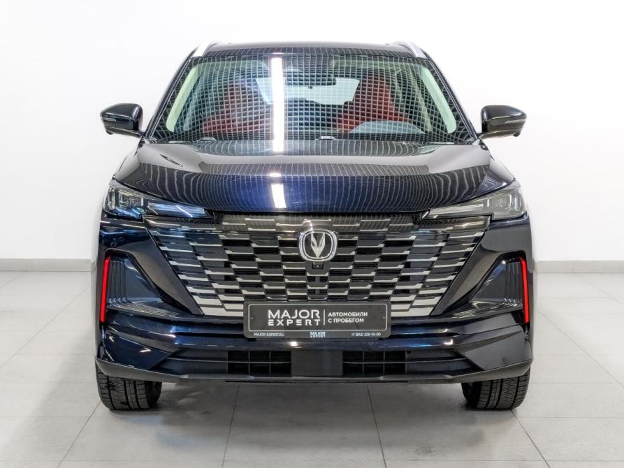 Changan CS55 Plus II Рестайлинг Санкт-Петербург  - изображение 2