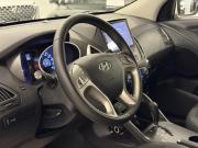 Hyundai ix35 I Москва  - изображение 14