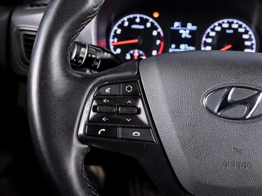 Hyundai Solaris II Екатеринбург  - изображение 16