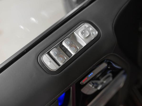 Новый Mercedes-Benz G-Класс AMG II (W465) Рестайлинг 2025 года, цена 33 480 000 рублей, внедорожник, Автокод Объявления
