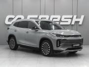 Exeed TXL I Рестайлинг Ростов-на-Дону  - изображение 24