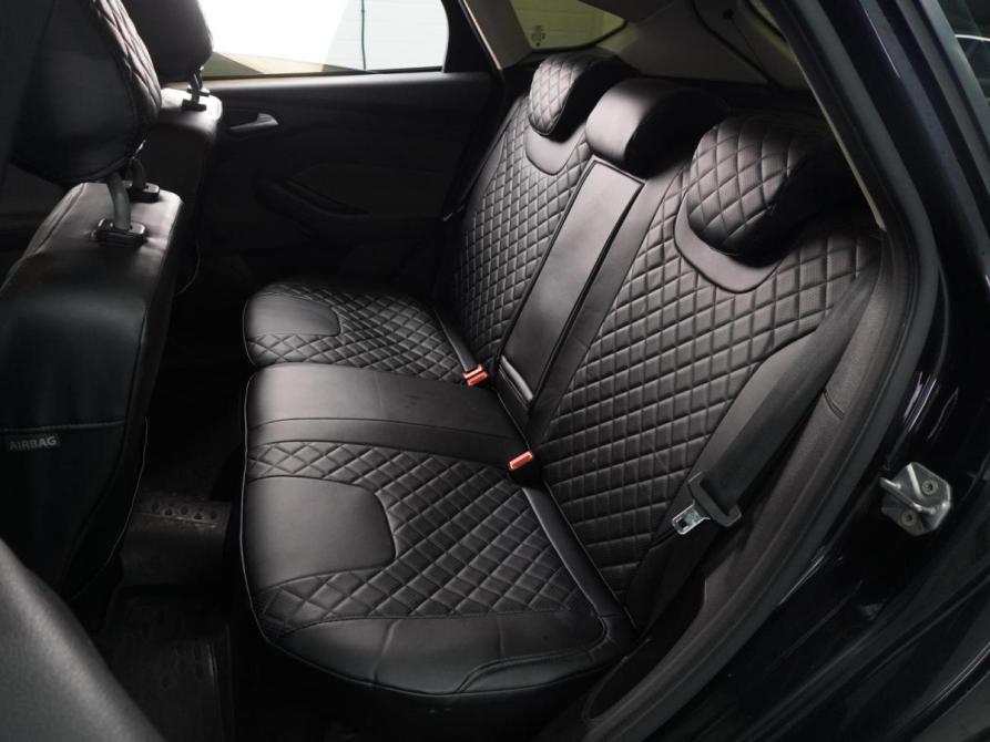Ford Focus III Воронеж  - изображение 9