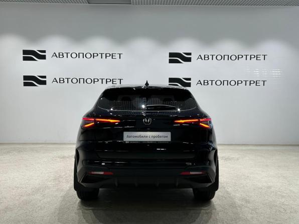 Changan CS35 Max с пробегом 2025 года, цена 2 349 000 рублей, 3400 км, внедорожник, Автокод Объявления