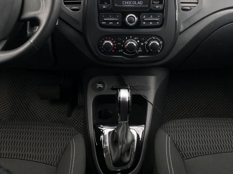 Renault Kaptur I Москва  - изображение 13