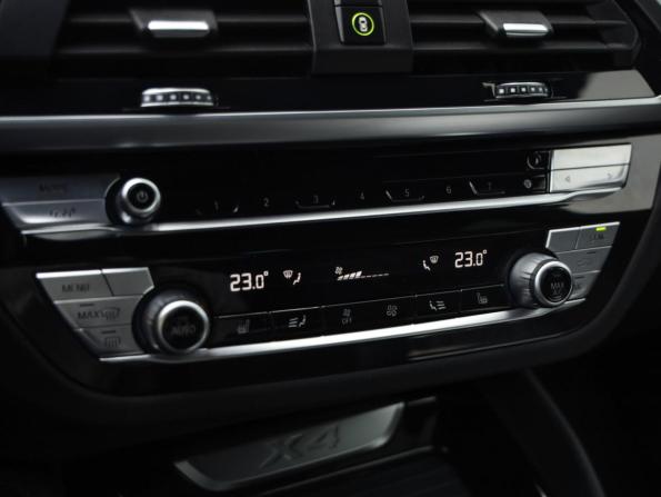 BMW X4 II (G02) с пробегом 2021 года, цена 3 849 000 рублей, 107455 км, внедорожник, Автокод Объявления