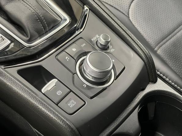 Mazda CX-5 II с пробегом 2019 года, цена 2 260 000 рублей, 129000 км, внедорожник, Автокод Объявления