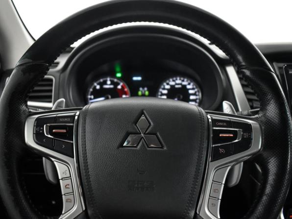 Mitsubishi Pajero Sport III с пробегом 2019 года, цена 2 690 000 рублей, 161643 км, внедорожник, Автокод Объявления