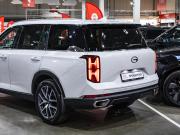 GAC GS8 II Санкт-Петербург  - изображение 42
