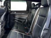 Jeep Grand Cherokee IV (WK2) Рестайлинг Санкт-Петербург  - изображение 34