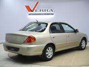 Kia Spectra I Рестайлинг 2 Уфа  - изображение 21
