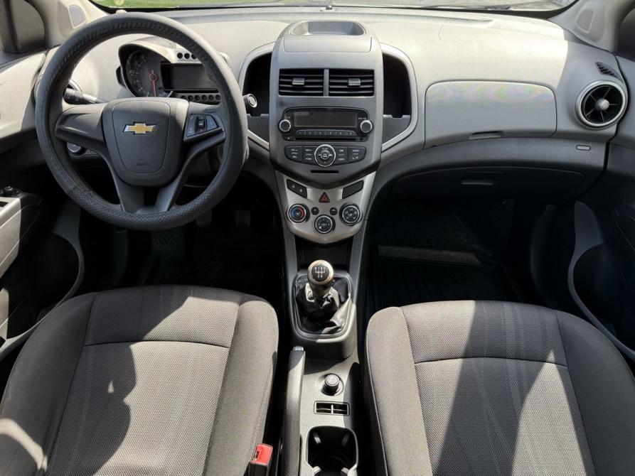 Chevrolet Aveo II Ярославль  - изображение 9