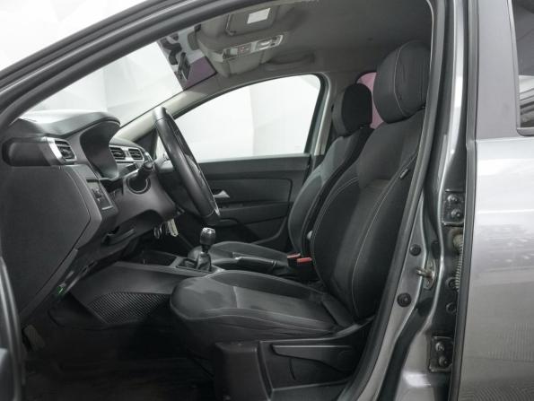 Renault Duster II с пробегом 2021 года, цена 1 942 000 рублей, 57000 км, внедорожник, Автокод Объявления