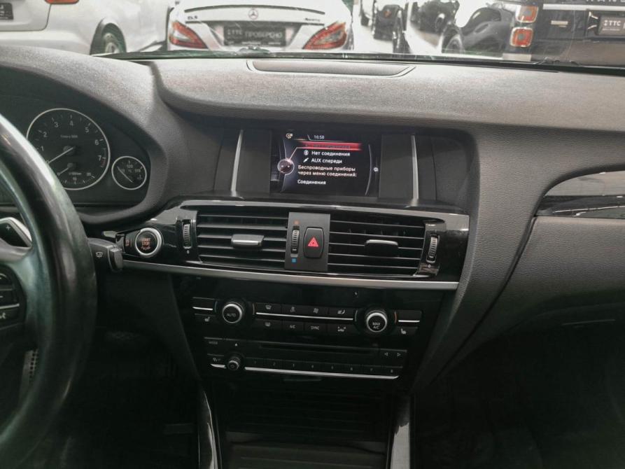 BMW X4 I (F26) Казань  - изображение 18