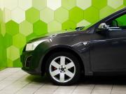 Chevrolet Cruze I Рестайлинг Курган  - изображение 31